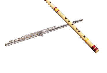 flutes-transparent-background